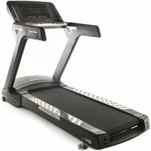 Thor Fitness Treadmill V8 LED, Löpband