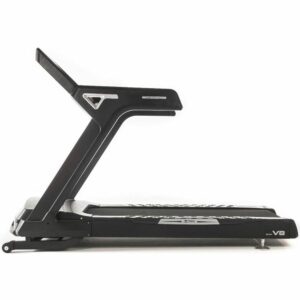 Thor Fitness Treadmill V8 TV, Löpband