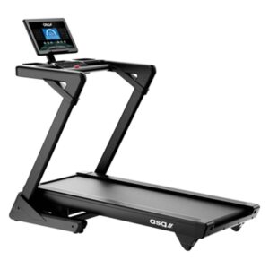 active sports gear ASG EVO Runner 700 Löpband