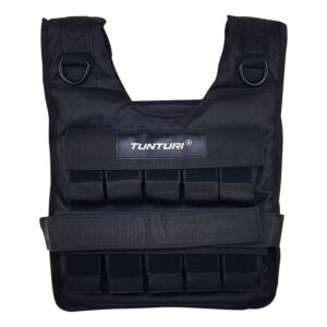 Tunturi Pro Viktväst 20 kg