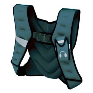 Tunturi Viktväst 5 kg