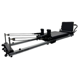 Titan Life Reformer Evolver R300