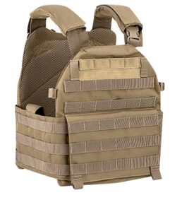 Toorx Taktisk viktväst 15 kg
