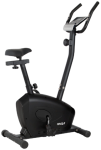 active sports gear Velofit 100 Motionscykel