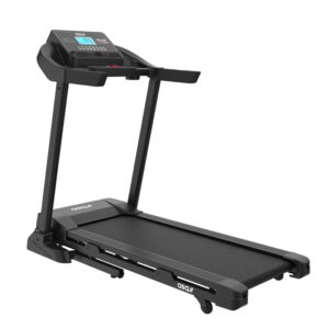 active sports gear Momentum Runner 200 löpband