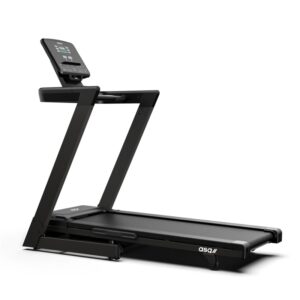 active sports gear Momentum Runner 600 löpband