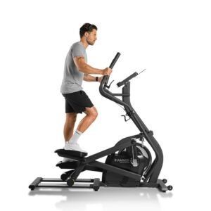 Hammer Maximum Crosstrainer E-Glide