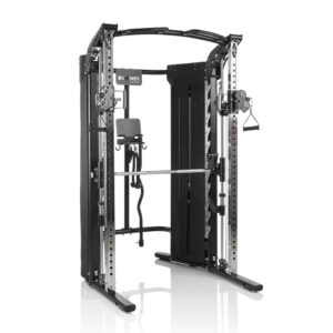 Hammer Maximum Multigym Autark FT3