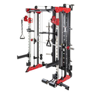 inSPORTline Power Rack Cable Column CC600