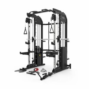 Gymstick Multi Smith PRO 20.0