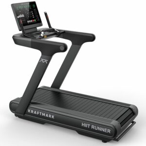 Kraftmark HIIT Runner Löpband