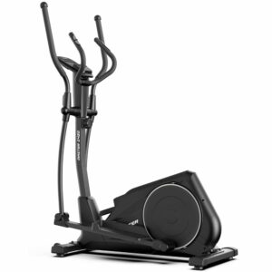 Master Fitness Nero C420 Crosstrainer