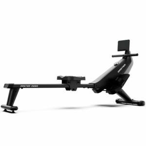 Master Fitness Nero Rower R220