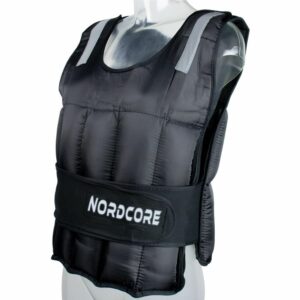 Nordcore Viktväst 10 kg