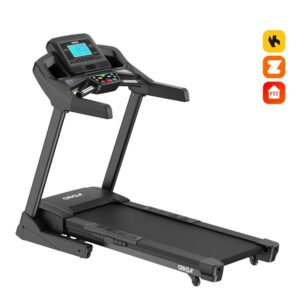 active sports gear ASG PowerRun Löpband