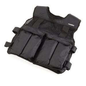 Toorx Viktväst 10 kg
