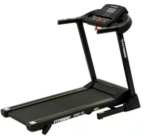 FitNord Sprint 100 G2 Löpband