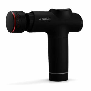 Reeva Ember Pro Massagepistol