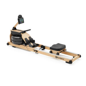 Masterfit W Row 600 Roddmaskin