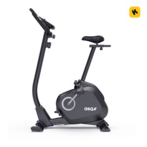 active sports gear ASG Velofit 400 Motionscykel