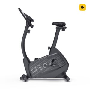 active sports gear ASG VeloFit 600 Motionscykel