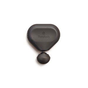 TheraBody Theragun Mini 3 Svart